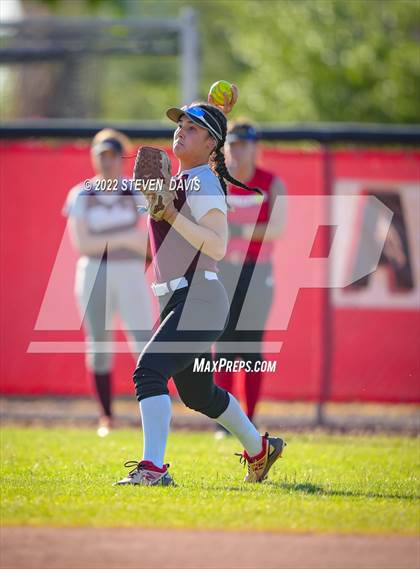 Thumbnail 3 in All Star Game 4A/5A vs 6A photogallery.