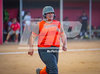 Thumbnail 3 in All Star Game 4A/5A vs 6A photogallery.