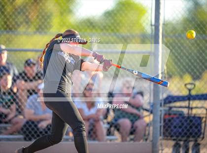 Thumbnail 3 in All Star Game 4A/5A vs 6A photogallery.