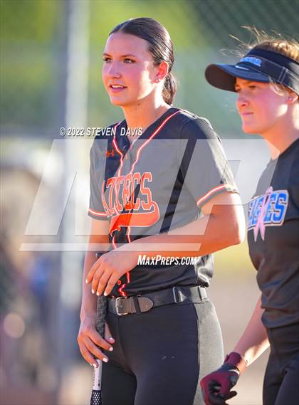 Thumbnail 3 in All Star Game 4A/5A vs 6A photogallery.