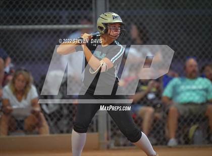 Thumbnail 2 in All Star Game 4A/5A vs 6A photogallery.
