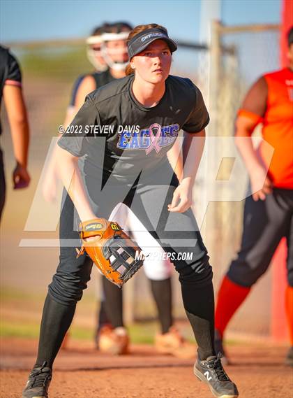 Thumbnail 1 in All Star Game 4A/5A vs 6A photogallery.