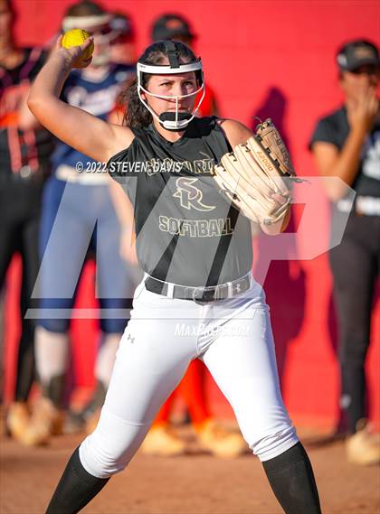 Thumbnail 1 in All Star Game 4A/5A vs 6A photogallery.