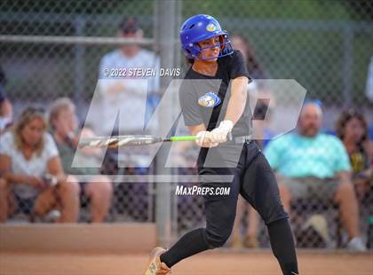 Thumbnail 2 in All Star Game 4A/5A vs 6A photogallery.