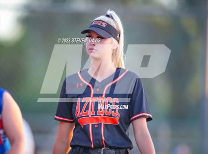 Thumbnail 2 in All Star Game 4A/5A vs 6A photogallery.