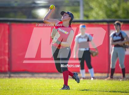 Thumbnail 2 in All Star Game 4A/5A vs 6A photogallery.