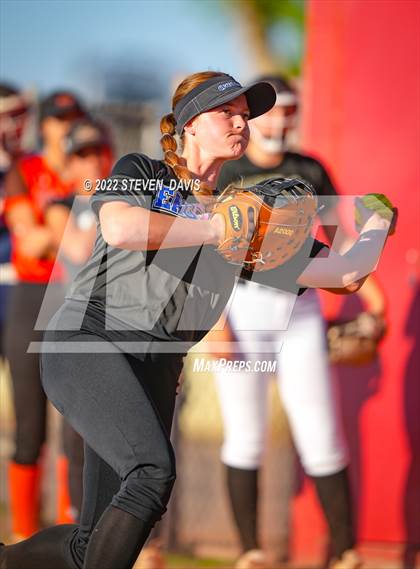 Thumbnail 2 in All Star Game 4A/5A vs 6A photogallery.
