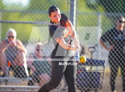 Thumbnail 2 in All Star Game 4A/5A vs 6A photogallery.