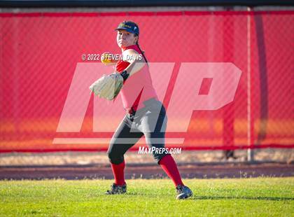 Thumbnail 3 in All Star Game 4A/5A vs 6A photogallery.