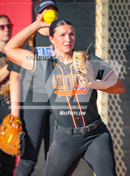 Thumbnail 3 in All Star Game 4A/5A vs 6A photogallery.