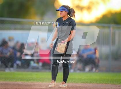 Thumbnail 2 in All Star Game 4A/5A vs 6A photogallery.
