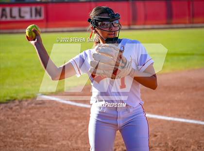Thumbnail 1 in All Star Game 4A/5A vs 6A photogallery.