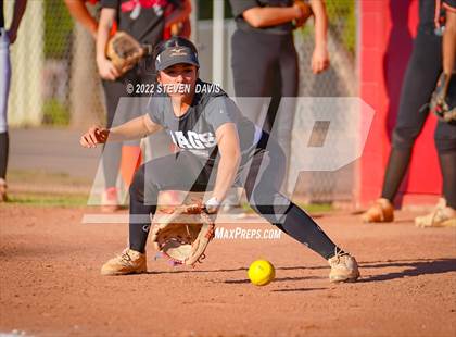 Thumbnail 1 in All Star Game 4A/5A vs 6A photogallery.