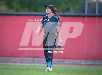 Thumbnail 3 in All Star Game 4A/5A vs 6A photogallery.