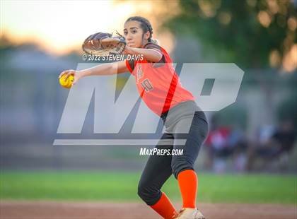 Thumbnail 2 in All Star Game 4A/5A vs 6A photogallery.