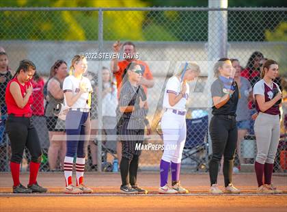 Thumbnail 3 in All Star Game 4A/5A vs 6A photogallery.