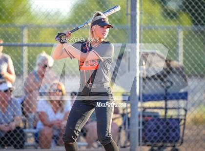 Thumbnail 2 in All Star Game 4A/5A vs 6A photogallery.