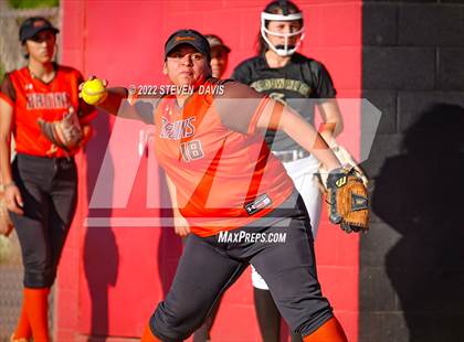 Thumbnail 1 in All Star Game 4A/5A vs 6A photogallery.