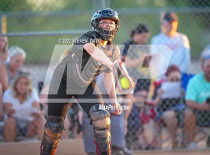 Thumbnail 2 in All Star Game 4A/5A vs 6A photogallery.