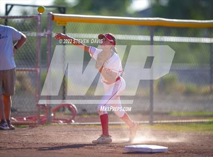 Thumbnail 2 in All Star Game 4A/5A vs 6A photogallery.