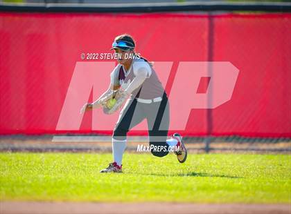 Thumbnail 3 in All Star Game 4A/5A vs 6A photogallery.