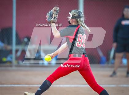 Thumbnail 3 in All Star Game 4A/5A vs 6A photogallery.