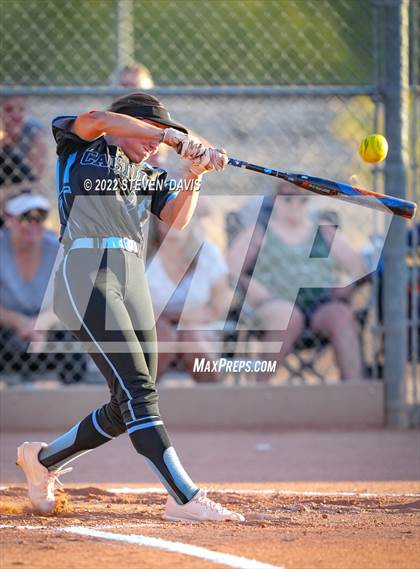 Thumbnail 3 in All Star Game 4A/5A vs 6A photogallery.