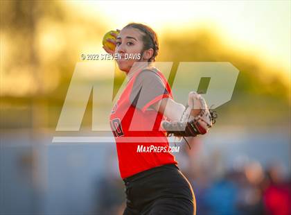 Thumbnail 2 in All Star Game 4A/5A vs 6A photogallery.