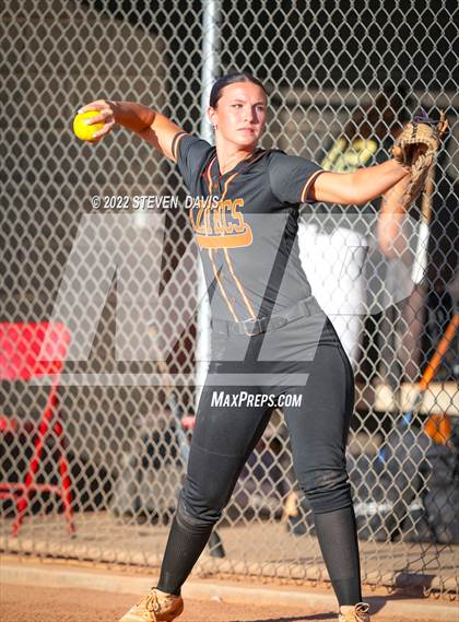 Thumbnail 3 in All Star Game 4A/5A vs 6A photogallery.