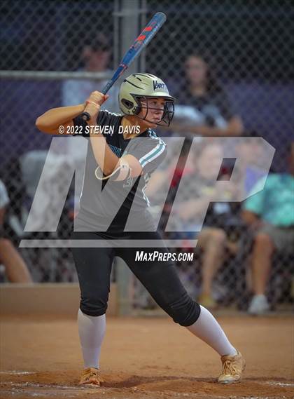 Thumbnail 3 in All Star Game 4A/5A vs 6A photogallery.
