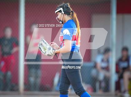 Thumbnail 3 in All Star Game 4A/5A vs 6A photogallery.