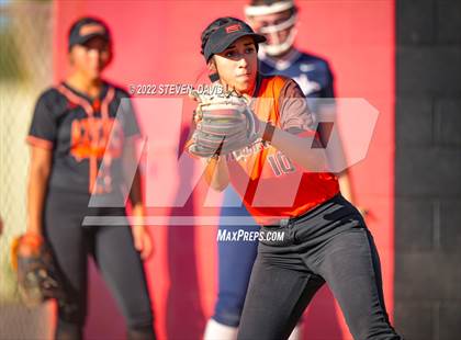 Thumbnail 3 in All Star Game 4A/5A vs 6A photogallery.