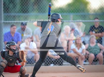 Thumbnail 1 in All Star Game 4A/5A vs 6A photogallery.