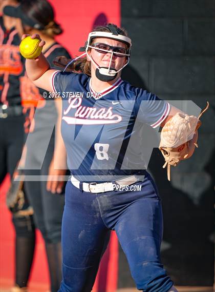 Thumbnail 2 in All Star Game 4A/5A vs 6A photogallery.