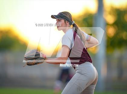 Thumbnail 2 in All Star Game 4A/5A vs 6A photogallery.