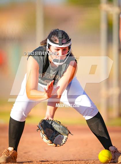 Thumbnail 1 in All Star Game 4A/5A vs 6A photogallery.