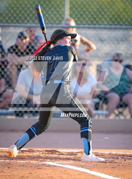 Thumbnail 2 in All Star Game 4A/5A vs 6A photogallery.
