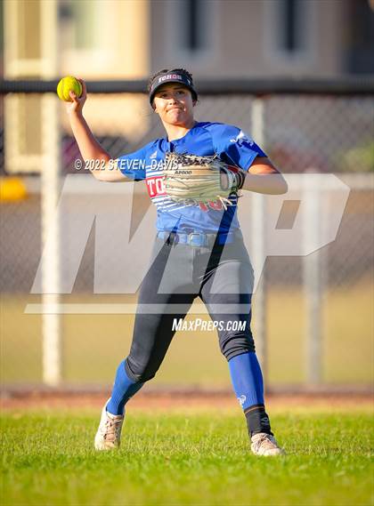 Thumbnail 1 in All Star Game 4A/5A vs 6A photogallery.