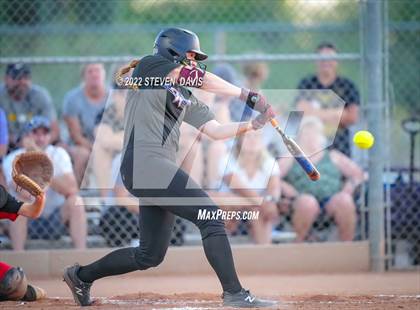 Thumbnail 2 in All Star Game 4A/5A vs 6A photogallery.