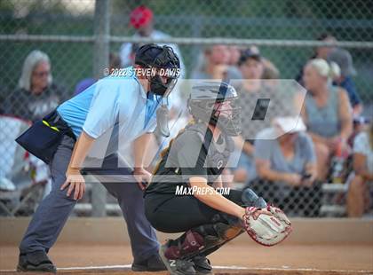 Thumbnail 1 in All Star Game 4A/5A vs 6A photogallery.