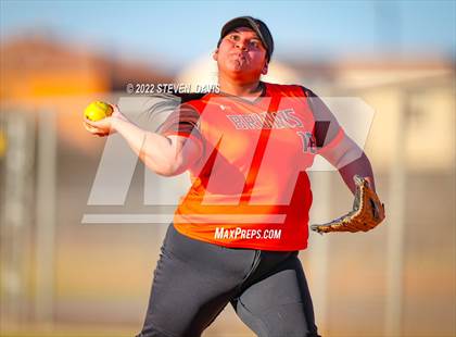 Thumbnail 3 in All Star Game 4A/5A vs 6A photogallery.