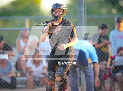 Thumbnail 1 in All Star Game 4A/5A vs 6A photogallery.