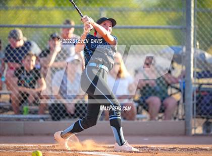 Thumbnail 3 in All Star Game 4A/5A vs 6A photogallery.
