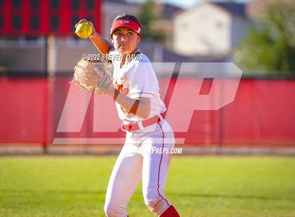 Thumbnail 1 in All Star Game 4A/5A vs 6A photogallery.