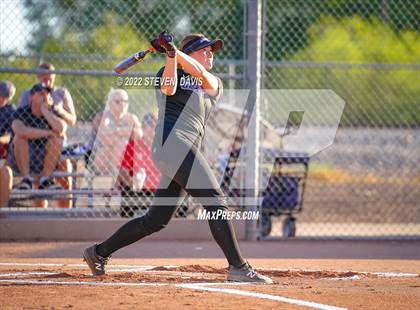 Thumbnail 2 in All Star Game 4A/5A vs 6A photogallery.