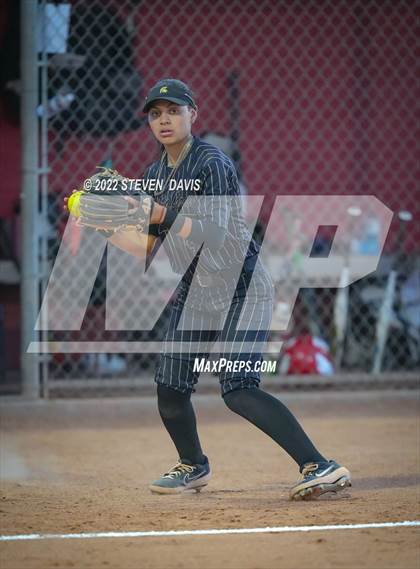 Thumbnail 1 in All Star Game 4A/5A vs 6A photogallery.