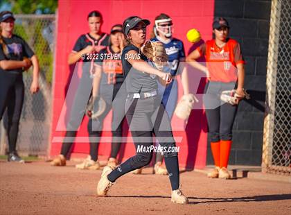 Thumbnail 2 in All Star Game 4A/5A vs 6A photogallery.