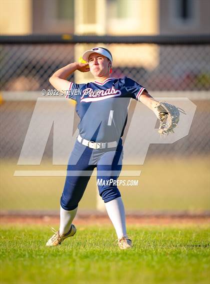 Thumbnail 2 in All Star Game 4A/5A vs 6A photogallery.