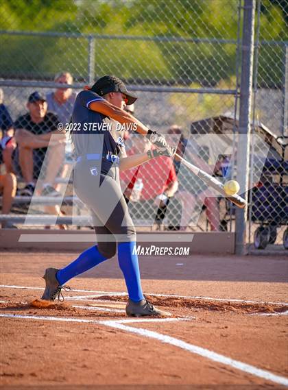 Thumbnail 2 in All Star Game 4A/5A vs 6A photogallery.