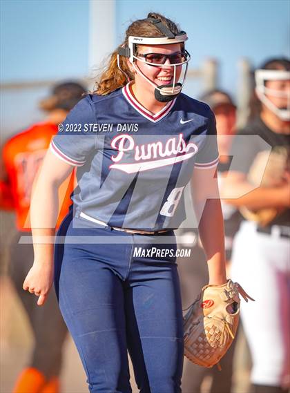 Thumbnail 3 in All Star Game 4A/5A vs 6A photogallery.
